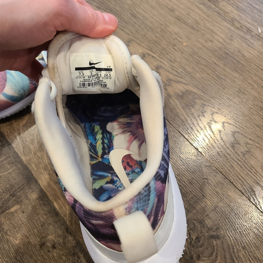Nike Roshe golf shoes - Picture 5 of 7